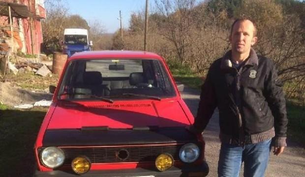 Maden işçisinin yasa boğan ölümü
