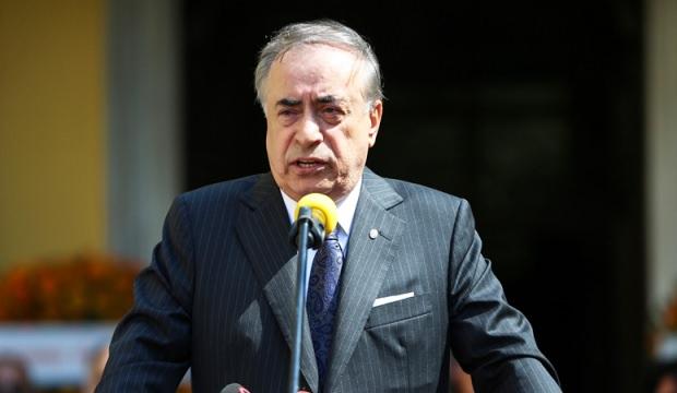 Mustafa Cengiz: Dursun Özbek'ten 5 milyon dolar istiyorum!