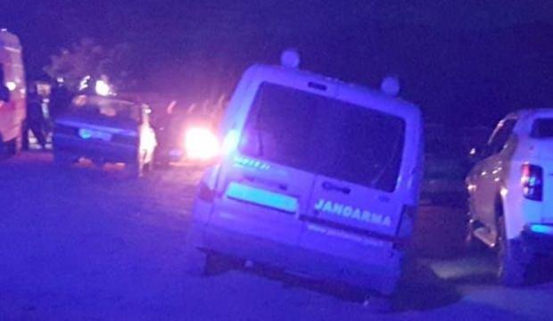 Niğde'de katliam! Anne ve oğlunu öldürdü, kızını yaraladı