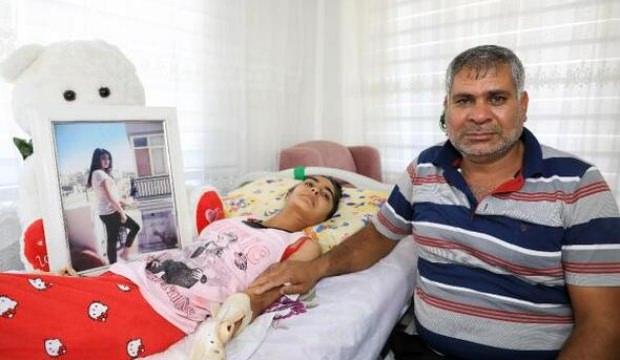 Öldü sanılarak morga kaldırılmıştı! Kızı için seslendi