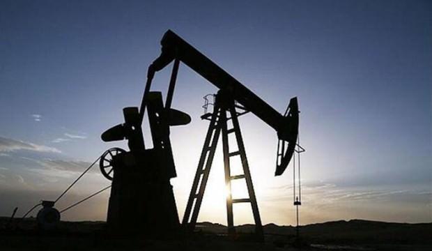 Petrolün varili 60,47 dolar
