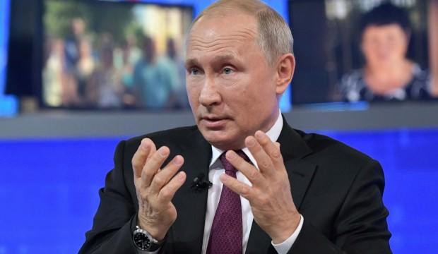 Putin bunu hiç beklemiyordu! Kayıp büyük