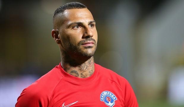 Quaresma'dan Beşiktaş ve Şenol Güneş itirafı