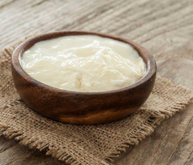 Yoğurt mayalamanın kolay yolu nedir? Evde pratik yoğurt nasıl yapılır? Feridun Kunak'tan yoğurt mayası