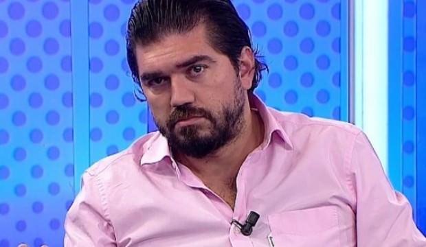 Rasim Ozan Kütahyalı'ya hapis cezası! Erteleme yok