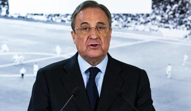 'Real Madrid ve bazı Türk takımları NBA'de olmalı'