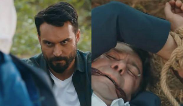 Sen Anlat Karadeniz 55.bölüm 2.fragmanı: Ferhat'ın elinden kimse kurtaramaz