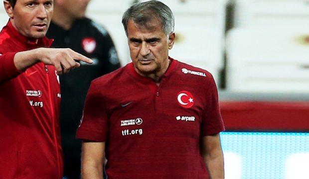 Şenol Güneş kızdı: Ne demek ayrı gitmek!