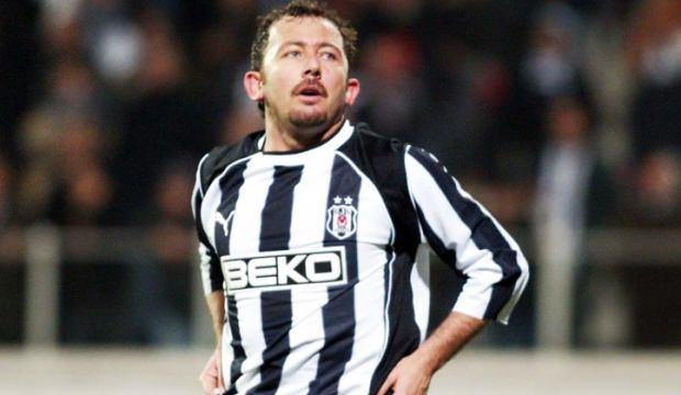 'Sergen Yalçın'ı çekirdek şişmanlattı!'