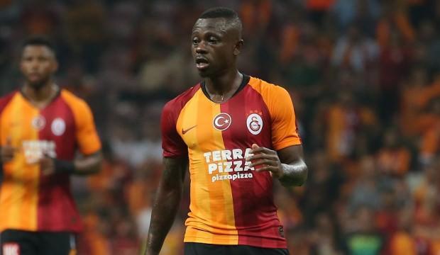 Seri'den eski kulübüne 'sahtekarlık' davası!