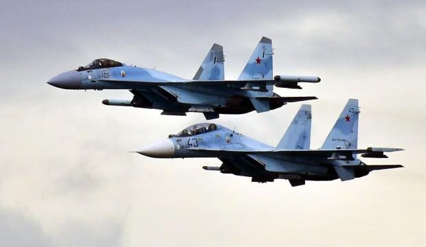 Erdoğan, Putin'e resmen teklif etmişti! Türkiye'ye Su-35 sürprizi