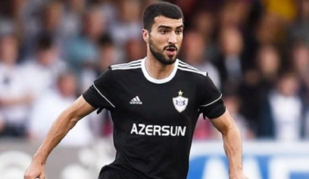 Trabzonspor'a Azerbaycanlı forvet!
