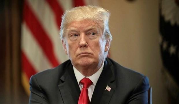 Trump'tan "şartsız görüşme"ye yalanlama