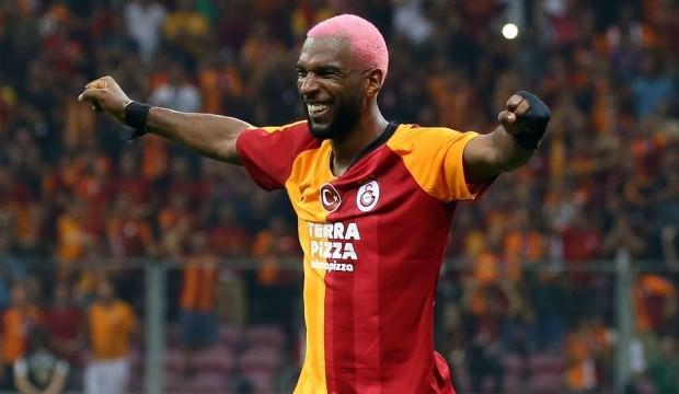 UEFA'nın anketinde Babel de yer aldı