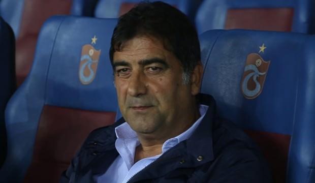 Ünal Karaman: 'Sturridge hazır değil'