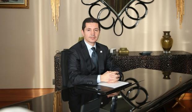 OYDER Başkanı'ndan Merkez Bankası değerlendirmesi