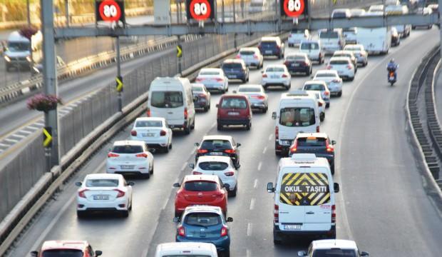 İstanbullular dikkat! Trafiğe kapatılacak yollar...