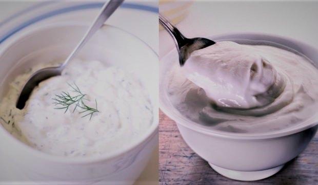 Yoğurt diyeti (doğal - bitkisel kür): Sağlıklı zayıflatan diyet listesi!