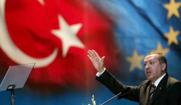 Yunanistan çıldırdı! AB, Erdoğan'ı alkışlıyor