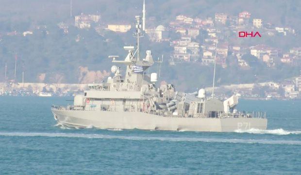 Yunan halkı çok sinirli: Türkler geldiğinde uyuyor taklidi yaparsınız