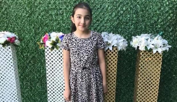 12 yaşındaki Sude'den yasa boğan haber