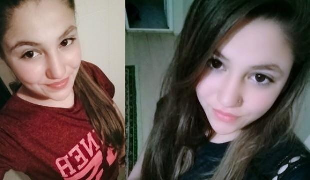 13 yaşındaki Derya'dan 6 gündür haber alınamıyor