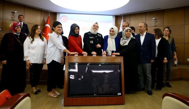 Kamuya 425 şehit yakını ve gazi atandı