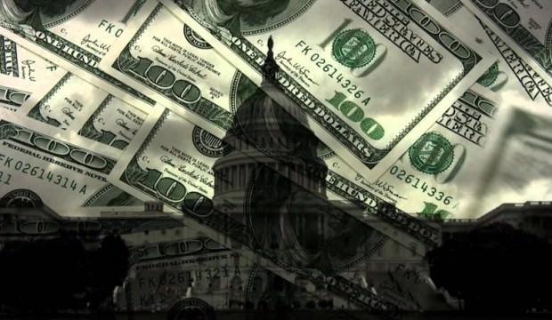 Dolarda gözler ABD temaslarında