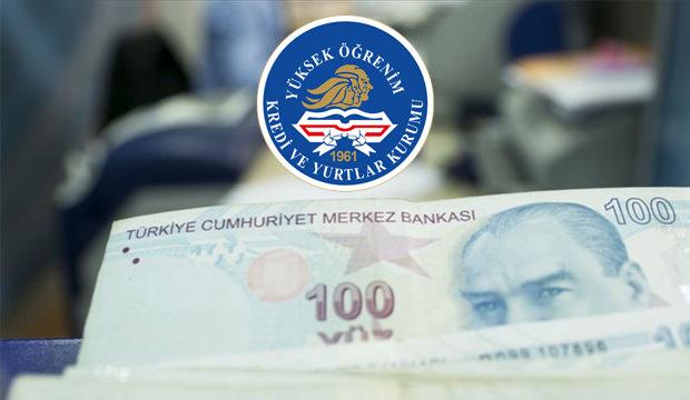 5 milyon kişinin KYK borcu silinecek mi? Geri ödemeli kredi affı için...