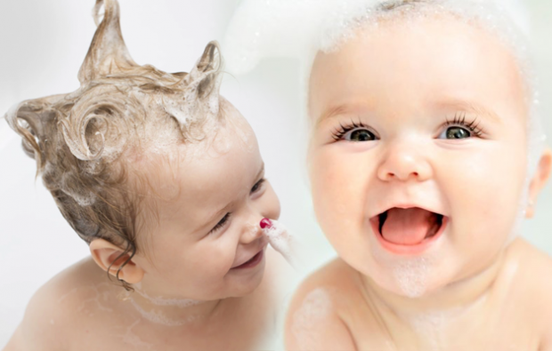 Bebeklerde konak nasıl geçer, neden olur? Bebeklerde konak temizliği için doğal yöntemler
