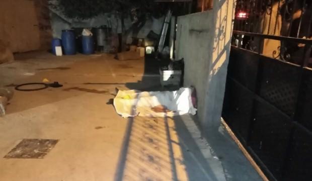 Miras kalan ev yüzünden kardeşini öldürdü