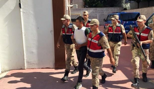 Korkunç cinayet! Köy muhtarını böyle öldürdü