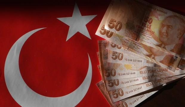 OECD raporunu açıkladı! Türkiye'ye güzel haber