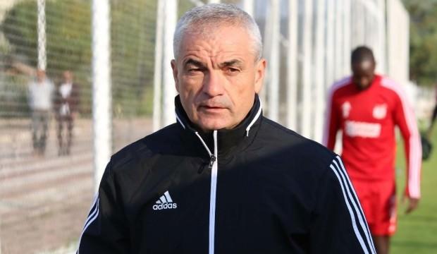 'Bütün düşüncemiz Trabzon maçını kazanmak'