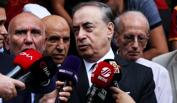 Başkan Cengiz'den seçim açıklaması!