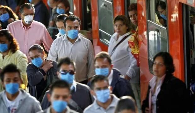 ABD'de alarm! Gizemli hastalık yayılmaya devam ediyor
