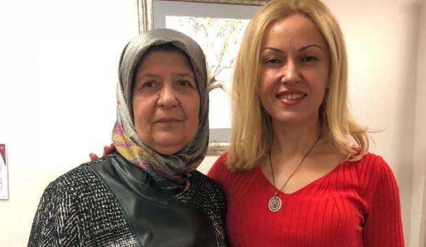 ABD’li doktorların yapamadığını Samsunlu hekimler yaptı