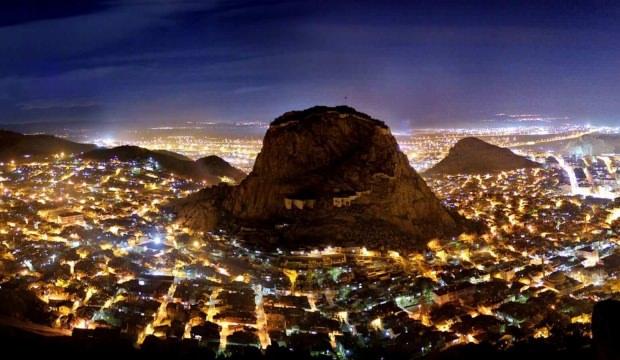 Afyon'a "Aşk" günleri geliyor
