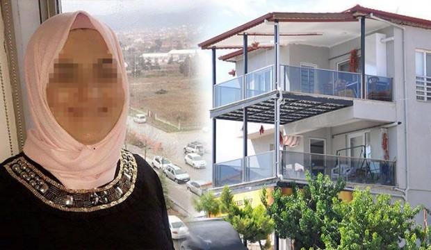 Akılalmaz olay! Eski karısının evini karıştırınca...