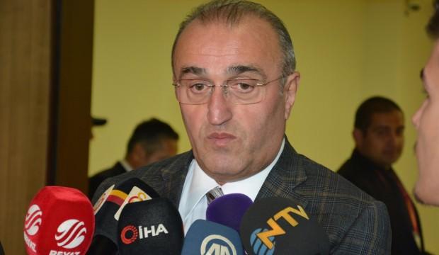 Albayrak'tan Fatih Terim ve derbi yorumu