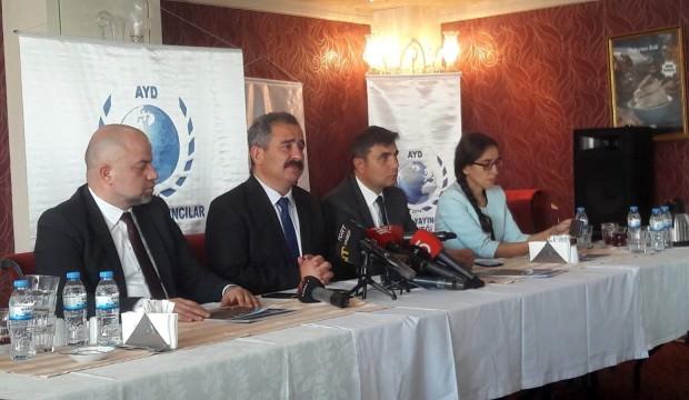 Anadolu Medya Ödülleri'nde Kanal 7 Medya Grubu'na 2 ödül birden!