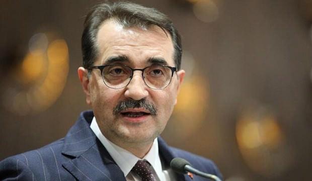 Bakan Dönmez'den İran açıklaması: Büyük önem arz ediyor