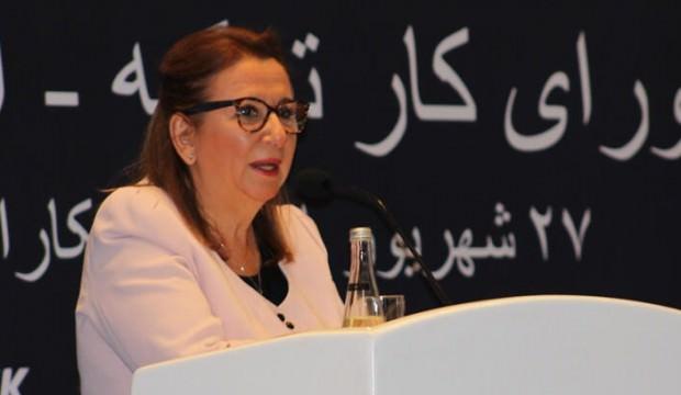 Bakan Pekcan'dan İran ile ilişkilere yönelik açıklama