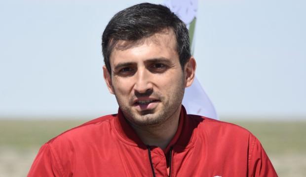 Bayraktar: Bu iş bitti demiştim
