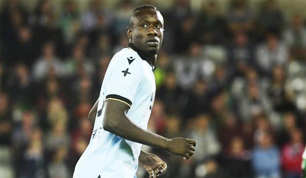 Belçika basını: Diagne intikam peşinde!