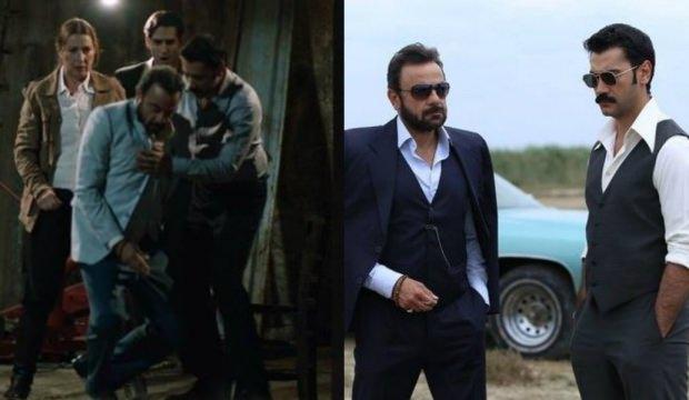 Bir Zamanlar Çukurova yeni sezon fragmanı: Tüm yalanlar masaya yatırılıyor!