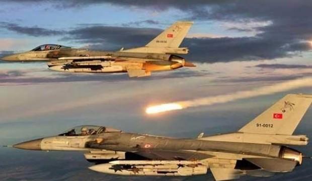 Bitlis'te 2 terörist etkisiz hale getirildi