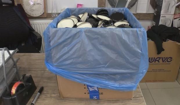 Böyle sıkıntı görülmedi! Sadece 1 koli kaldı