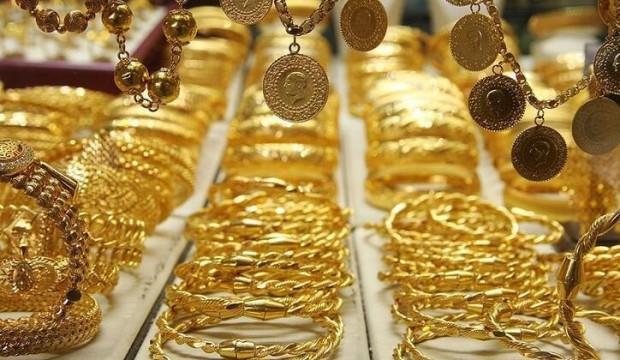 Altının kilogramı günü yükselişle kapattı