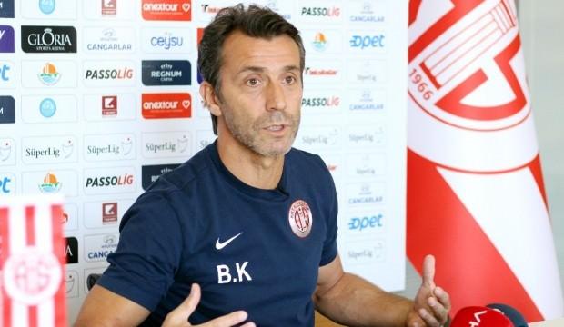 Bülent Korkmaz: VAR sistemindeki hakem hata yapamaz